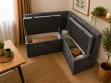 Вегас Черный дым фото 4